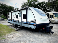Used 2018 Forest River Surveyor 295QBLE available in Ocala, Florida