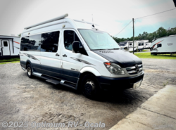 Used 2011 Roadtrek Roadtrek RS-Adventurous available in Ocala, Florida