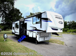 New 2026 Forest River Cherokee Rogue Armored 341GS11 available in Ocala, Florida