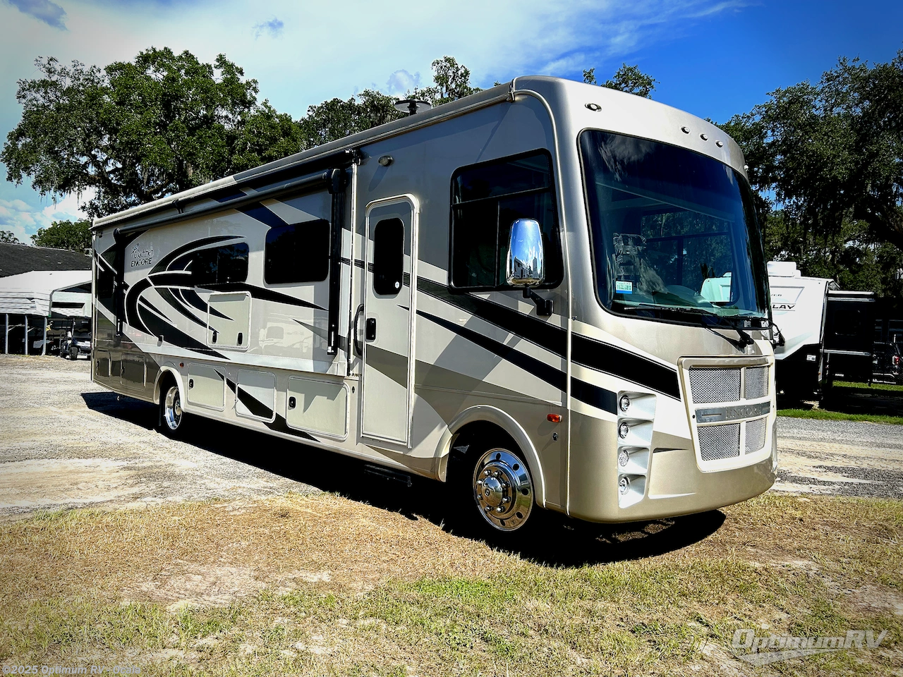 Used 2023 Coachmen Encore 355DS available in Ocala, Florida