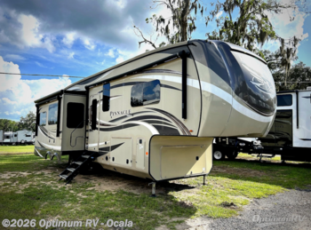Used 2019 Jayco Pinnacle 32RLTS available in Ocala, Florida
