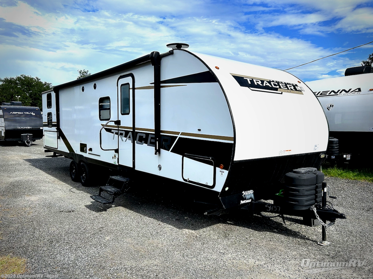 Used 2025 Prime Time Tracer 308BRDLE available in Ocala, Florida
