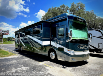 Used 2018 Tiffin Allegro Bus 45OPP available in Ocala, Florida