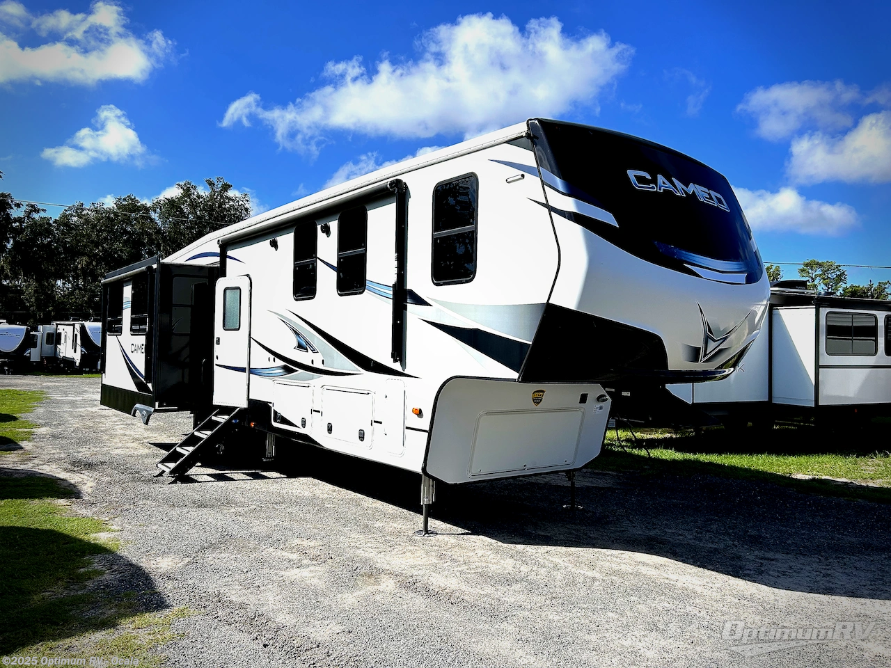 Used 2021 CrossRoads Cameo CE3891MK available in Ocala, Florida
