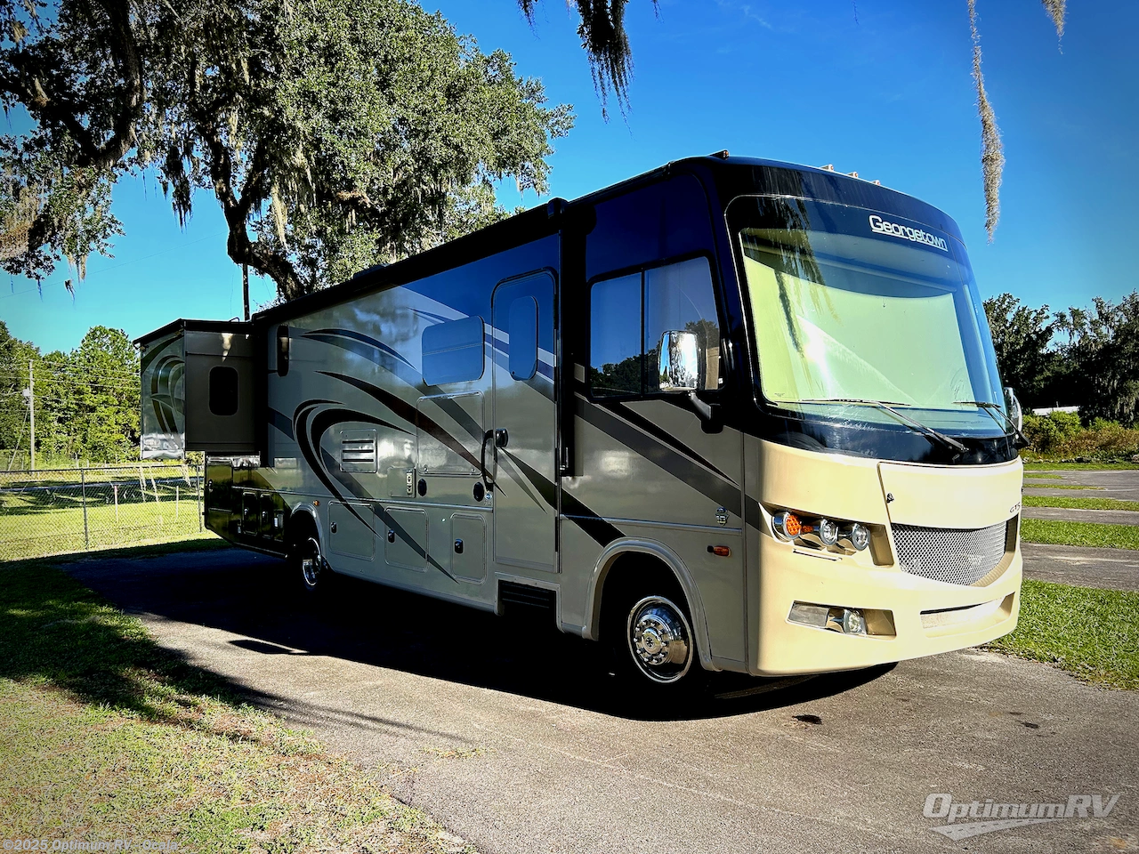 Used 2018 Forest River Georgetown 5 Series 31L5 available in Ocala, Florida