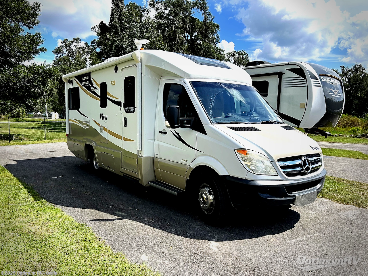 Used 2012 Winnebago View Profile 24G available in Ocala, Florida