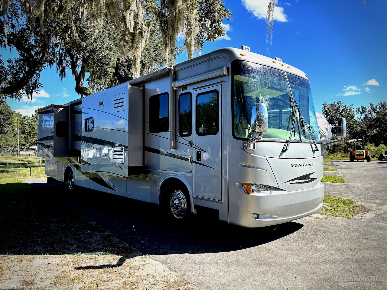 Used 2006 Newmar Ventana 3937 available in Ocala, Florida