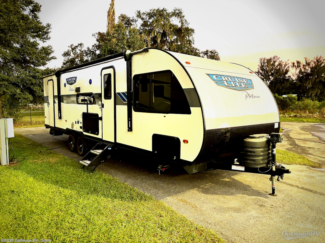 Used 2024 Forest River Salem Cruise Lite 261BHXLX available in Ocala, Florida