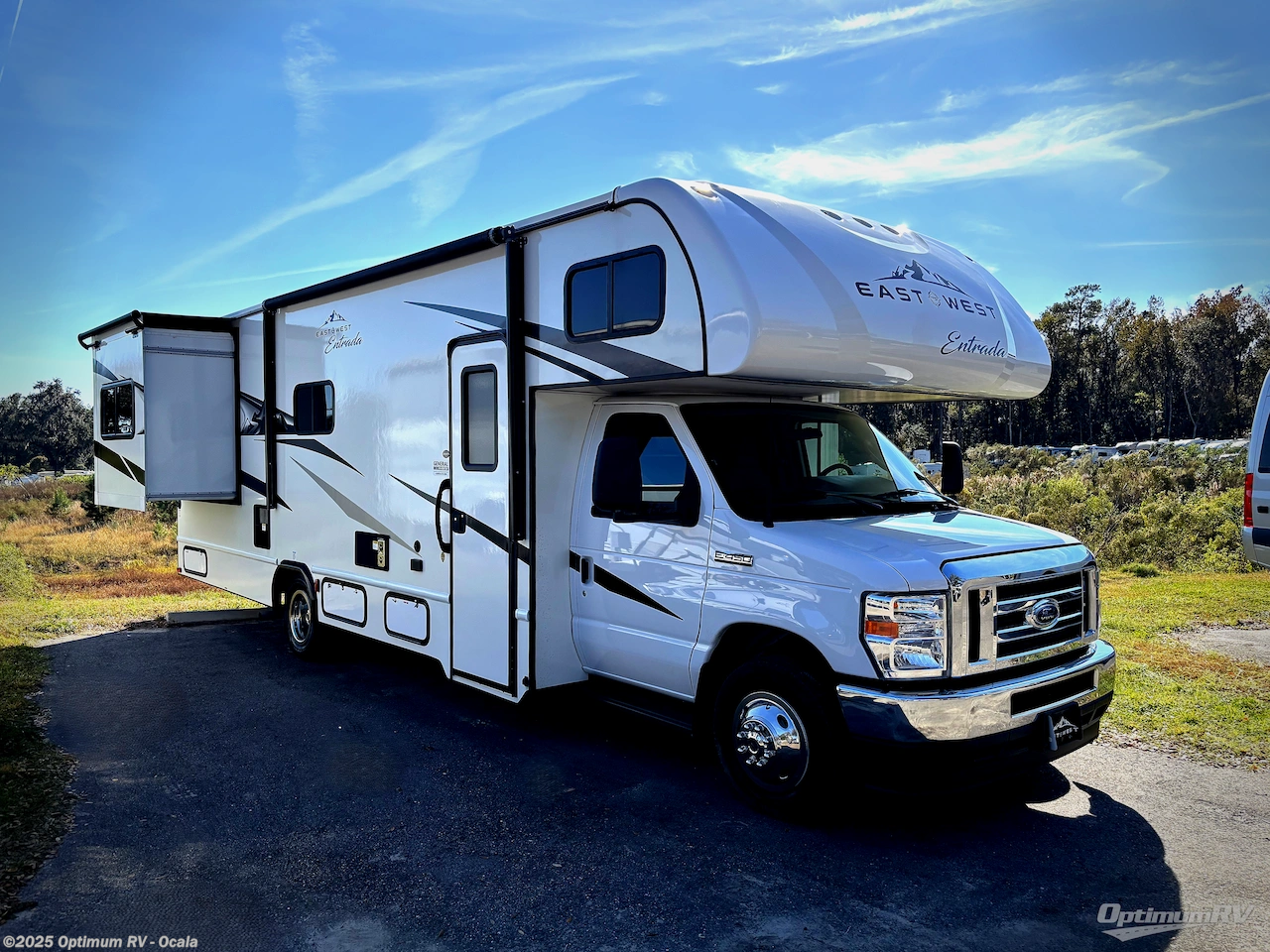Used 2023 East to West Entrada 2900DS available in Ocala, Florida