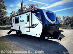 New 2026 East to West Alta 2375KRK available in Ocala, Florida