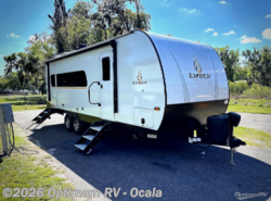 New 2025 Ember RV E-Series 24RLD available in Ocala, Florida