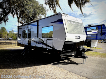 New 2026 Forest River Vengeance Rogue Armored 26L140 available in Ocala, Florida