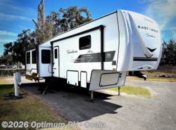 New 2026 East to West Tandara 295RL available in Ocala, Florida