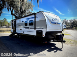 New 2026 Forest River Puma Tracks 2580RBSS available in Ocala, Florida