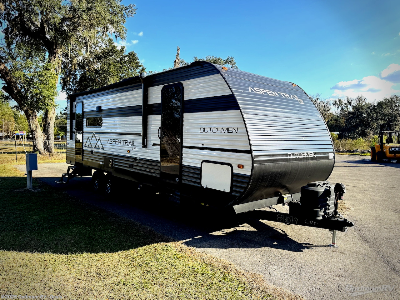 Used 2025 Dutchmen Aspen Trail LE 26RL available in Ocala, Florida