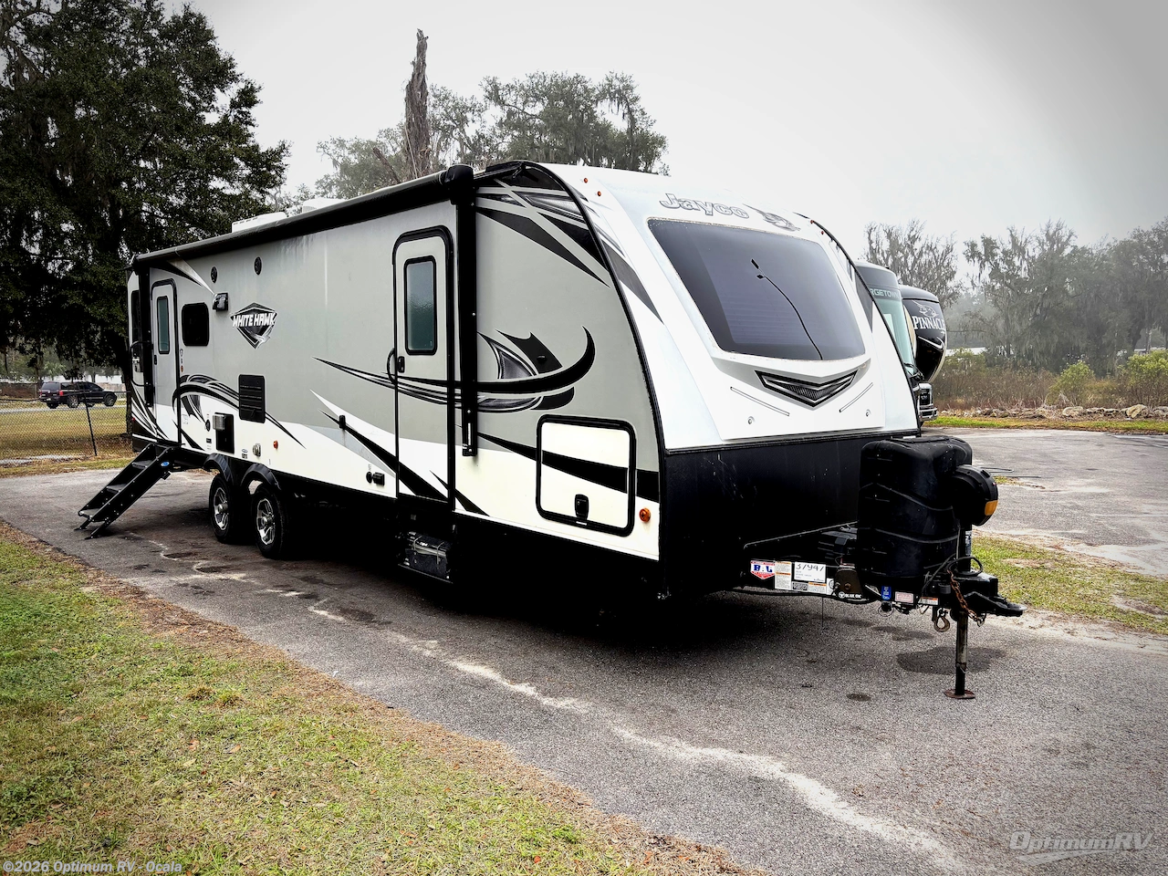 Used 2020 Jayco White Hawk 28RL available in Ocala, Florida