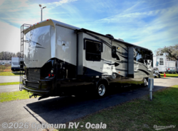 Used 2010 Newmar Ventana 3933 available in Ocala, Florida