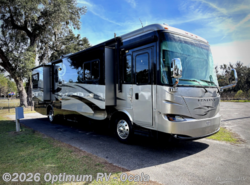 Used 2010 Newmar Ventana 3933 available in Ocala, Florida