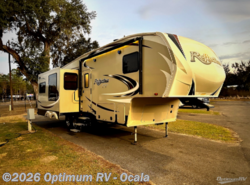 Used 2016 Grand Design Reflection 303RLS available in Ocala, Florida