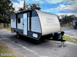 Used 2024 Dutchmen Coleman 17B available in Ocala, Florida