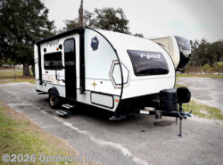 Used 2023 Forest River R Pod RP-192 available in Ocala, Florida