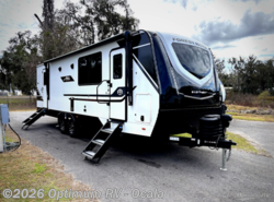 New 2026 East to West Alta 2375KRK available in Ocala, Florida