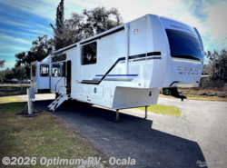 New 2026 Forest River Cherokee Arctic Wolf 38LEAH.G available in Ocala, Florida