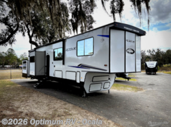 New 2026 Forest River Cherokee Rogue Armored 411STORE available in Ocala, Florida