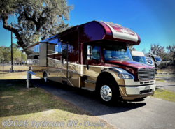 Used 2018 Dynamax Corp DX3 37BH available in Ocala, Florida