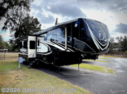 Used 2020 DRV FullHouse JX450 available in Ocala, Florida