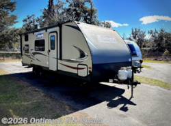 Used 2020 Dutchmen Coleman Light LX 2125BH available in Ocala, Florida