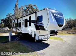 Used 2024 Keystone Fuzion Impact Edition 3423 available in Ocala, Florida