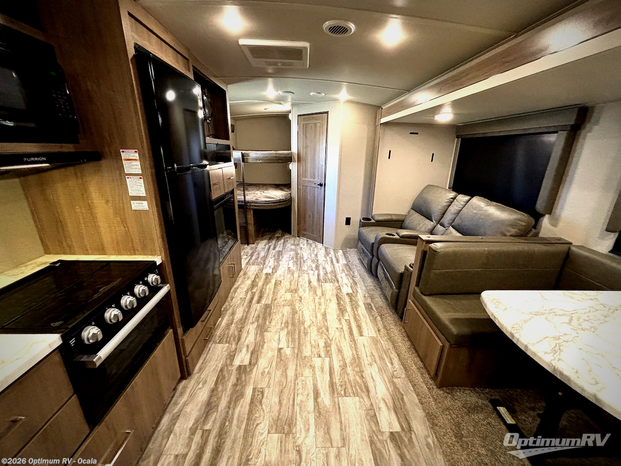 Used 2022 Grand Design Imagine 2800BH available in Ocala, Florida