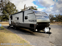 New 2026 Coachmen Catalina Summit Series 8 281QBUNK available in Ocala, Florida