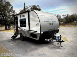 New 2026 Forest River Viking 3K Series 16FB available in Ocala, Florida