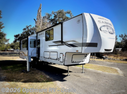 New 2026 Forest River Cherokee Sabre 36EST available in Ocala, Florida