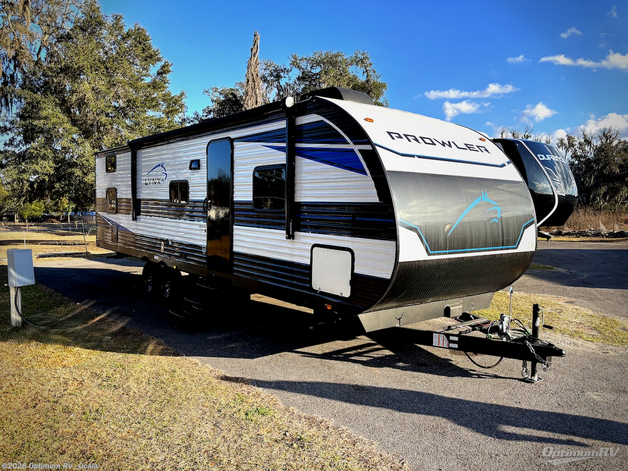 New 2025 Heartland Prowler Lynx 3005QBX available in Ocala, Florida