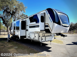 New 2026 K-Z Durango Gold G388FLS available in Ocala, Florida