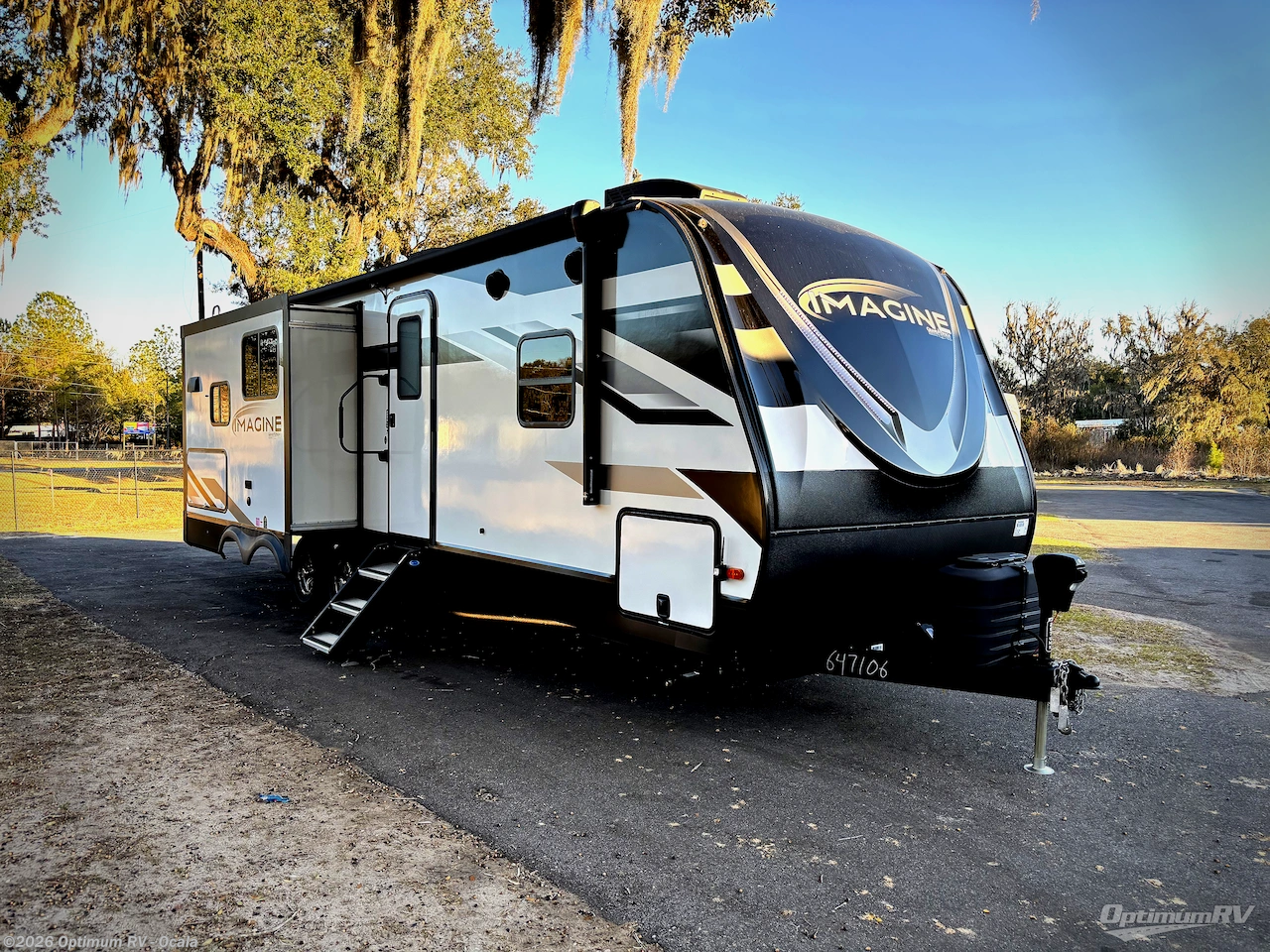 Used 2023 Grand Design Imagine 2670MK available in Ocala, Florida