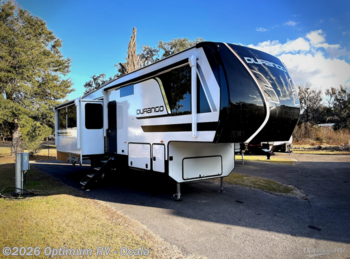 New 2026 K-Z Durango D301RLT available in Ocala, Florida