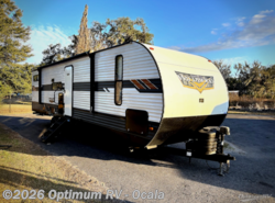 Used 2022 Forest River Wildwood 29VBUD available in Ocala, Florida
