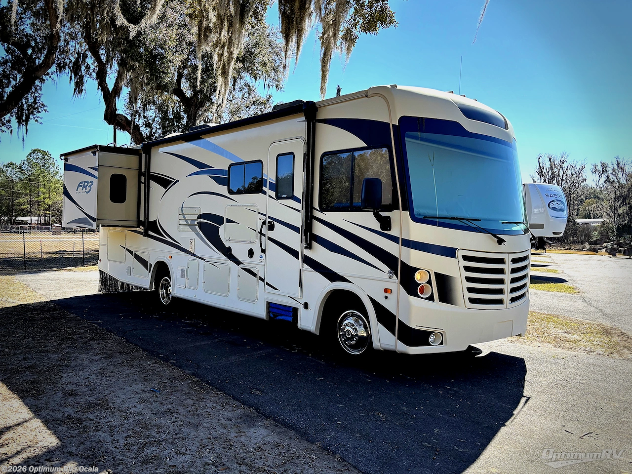 Used 2019 Forest River FR3 30DS available in Ocala, Florida