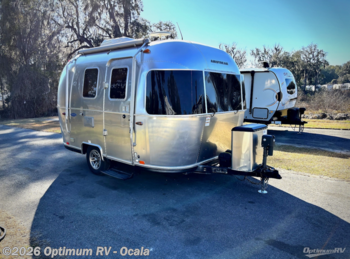 Used 2018 Airstream Sport 16RB available in Ocala, Florida