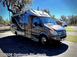 Used 2013 Leisure Travel Unity U24TB available in Ocala, Florida