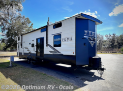 Used 2025 Palomino Puma Destination 429LFT available in Ocala, Florida