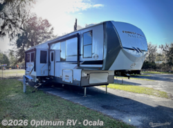 New 2026 Forest River Salem Hemisphere 376FAM available in Ocala, Florida