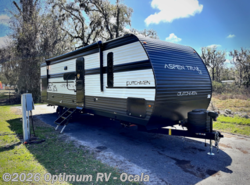 New 2026 Dutchmen Aspen Trail LE 29TB available in Ocala, Florida