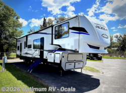 New 2026 Forest River Cherokee Rogue Armored 4015 available in Ocala, Florida