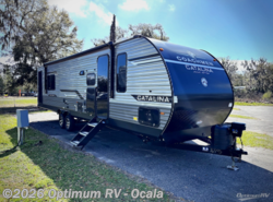 New 2026 Coachmen Catalina Legacy Edition 333DBDS available in Ocala, Florida