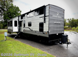 New 2026 Coachmen Catalina Destination Series 44CONDO available in Ocala, Florida
